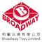 Broadway games